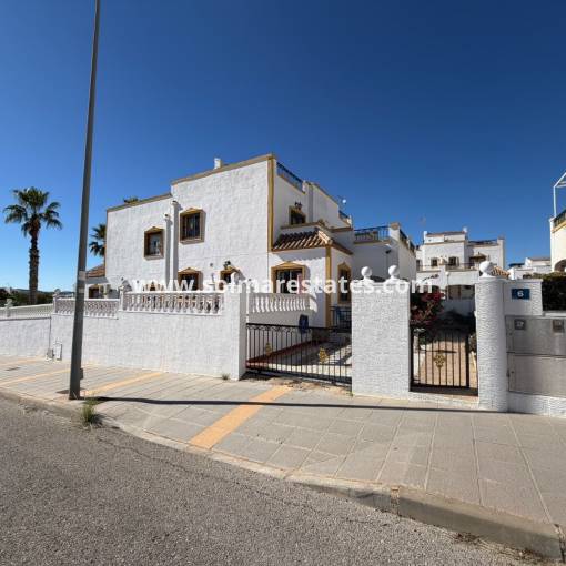 Quad Huis - Resale - Los Montesinos - Entre Naranjos