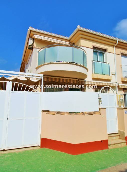 Quad Huis - Resale - Playa Flamenca - Avalon