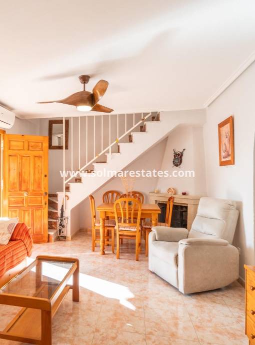 Quad Huis - Resale - Playa Flamenca - Iria