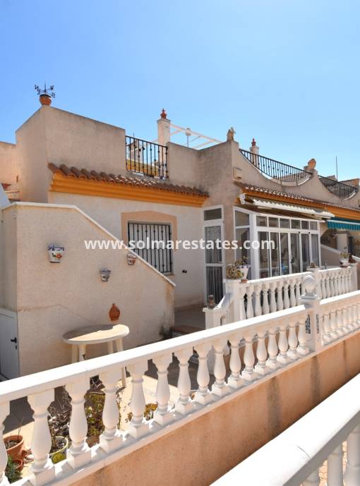 Quad Huis - Resale - Playa Flamenca - Iria