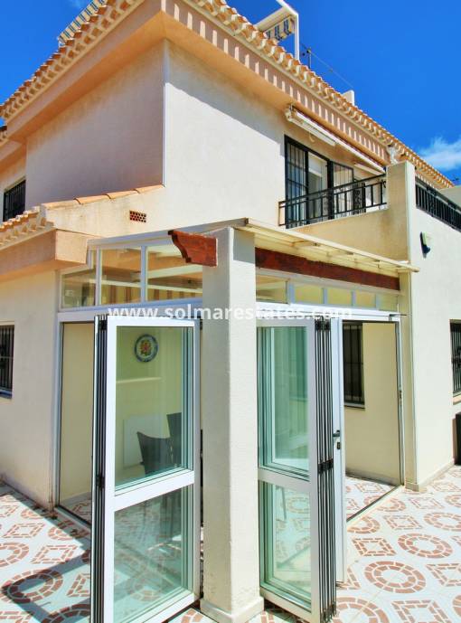 Quad Huis - Resale - Playa Flamenca - Playa Flamenca