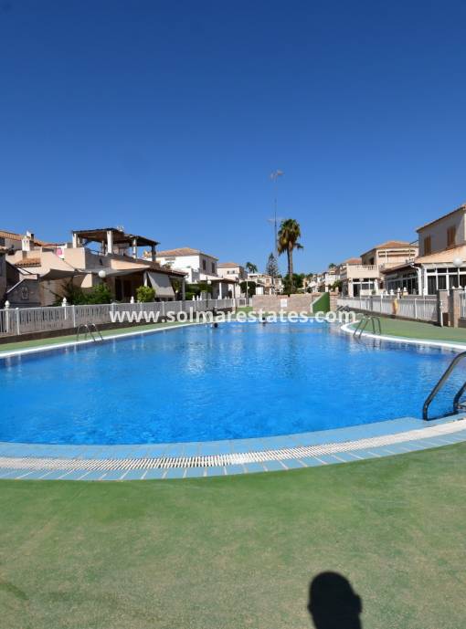Quad Huis - Resale - Playa Flamenca - Serena