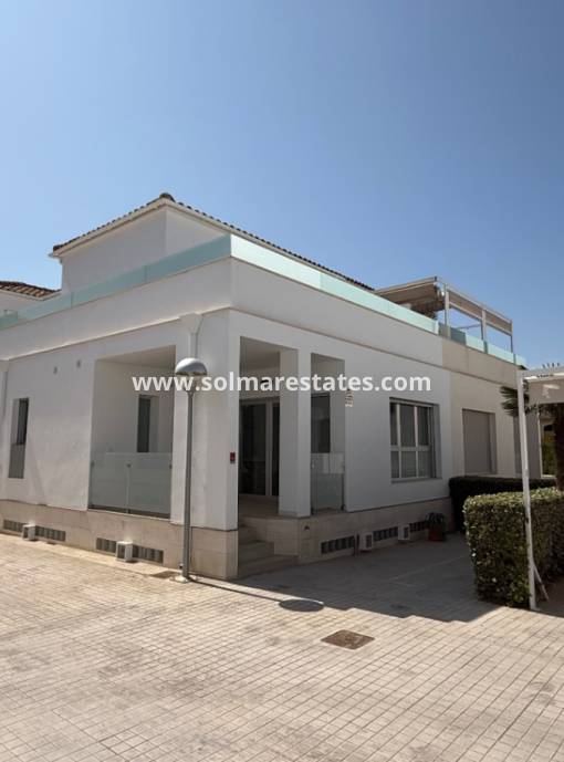 Quad Huis - Resale - Villamartin - Los Dolses