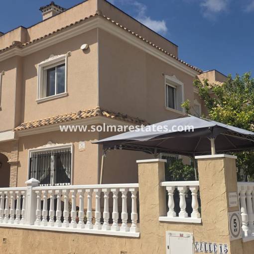 Quad Huis - Resale - Villamartin - Los Dolses