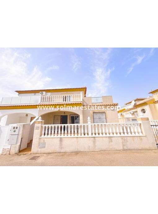 Quad Huis - Resale - Villamartin - Los Dolses
