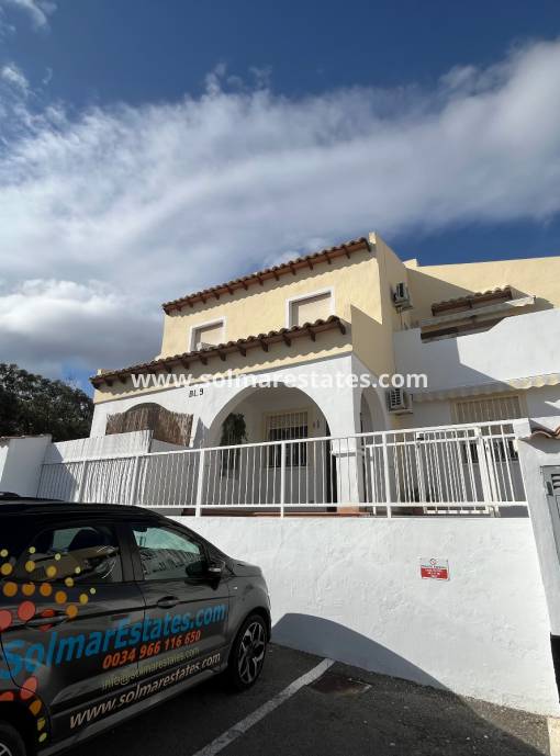Quad Huis - Resale - Villamartin - Panorama Golf