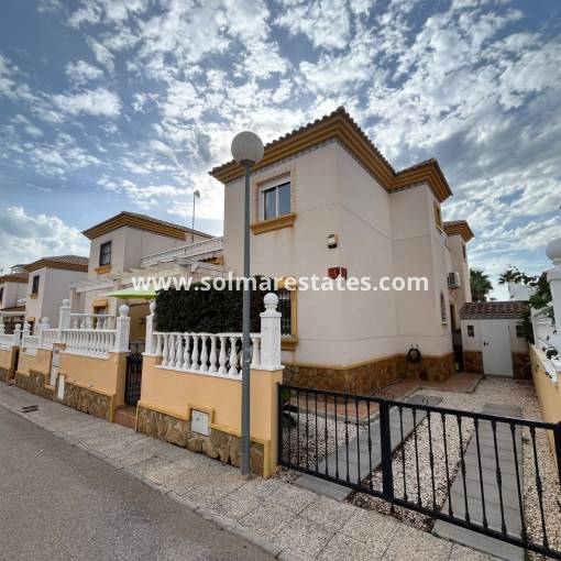 Quad Huis - Resale - Villamartin - PAU 8
