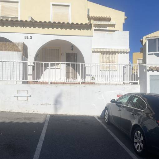 Quad Huis - Resale - Villamartin - R11533