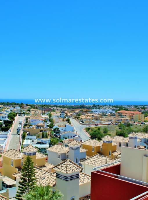 Quad Huis - Resale - Villamartin - Vista Azul