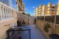 Resale - Apartment - Algorfa - Fontana