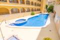Resale - Apartment - Algorfa - Fontana
