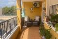 Resale - Apartment - Algorfa - Fontana