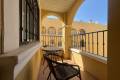 Resale - Apartment - Algorfa - Fontana