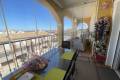 Resale - Apartment - Algorfa - Fontana