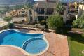 Resale - Apartment - Algorfa - La Finca Golf Resort