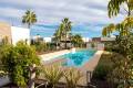 Resale - Apartment - Algorfa - La Finca Golf Resort