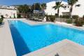 Resale - Apartment - Algorfa - La Finca Golf Resort