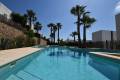 Resale - Apartment - Algorfa - La Finca Golf Resort