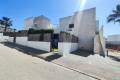 Resale - Apartment - Algorfa - La Finca Golf Resort