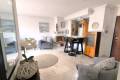 Resale - Apartment - Algorfa - La Finca Golf Resort