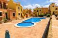 Resale - Apartment - Algorfa - La Finca Golf Resort