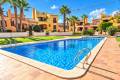 Resale - Apartment - Algorfa - La Finca Golf Resort