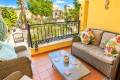 Resale - Apartment - Algorfa - La Finca Golf Resort