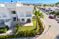 Resale - Apartment - Algorfa - La Finca Golf Resort