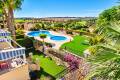 Resale - Apartment - Algorfa - La Finca Golf Resort