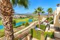 Resale - Apartment - Algorfa - La Finca Golf Resort