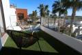 Resale - Apartment - Algorfa - La Finca Golf Resort