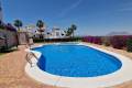 Resale - Apartment - Algorfa - La Finca Golf Resort