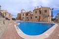 Resale - Apartment - Algorfa - La Finca Golf Resort