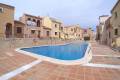 Resale - Apartment - Algorfa - La Finca Golf Resort