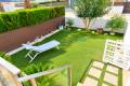 Resale - Apartment - Algorfa - La Finca Golf