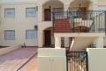Resale - Apartment - Algorfa - Montemar
