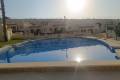 Resale - Apartment - Algorfa - Montemar