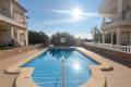 Resale - Apartment - Algorfa - Montemar