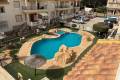 Resale - Apartment - Algorfa - Montemar