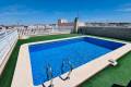 Resale - Apartment - Algorfa
