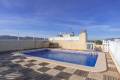 Resale - Apartment - Algorfa