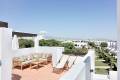 Resale - Apartment - Alhama De Murcia - Condado De Alhama Golf Resort