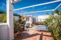 Resale - Apartment - Alicante - La Florida