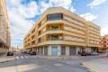 Resale - Apartment - Almoradi - Las maromas