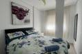 Resale - Apartment - Almoradi