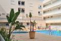 Resale - Apartment - Almoradi