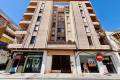 Resale - Apartment - Almoradi