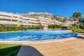 Resale - Apartment - Altea - Altea Hills