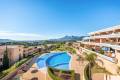 Resale - Apartment - Altea - Altea Hills