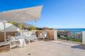 Resale - Apartment - Altea - Mascarat